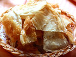 风味手撕饼