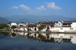 宏村