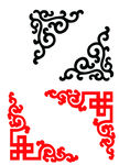 藏式图案