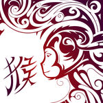 2016猴年设计