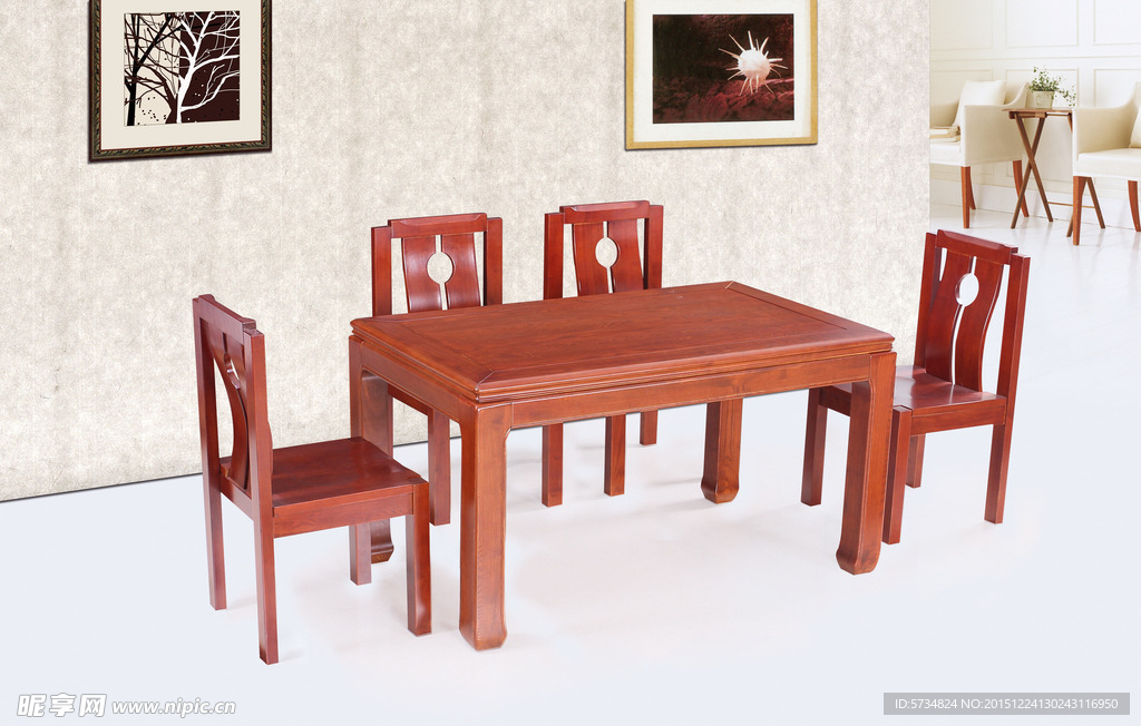 实木家具