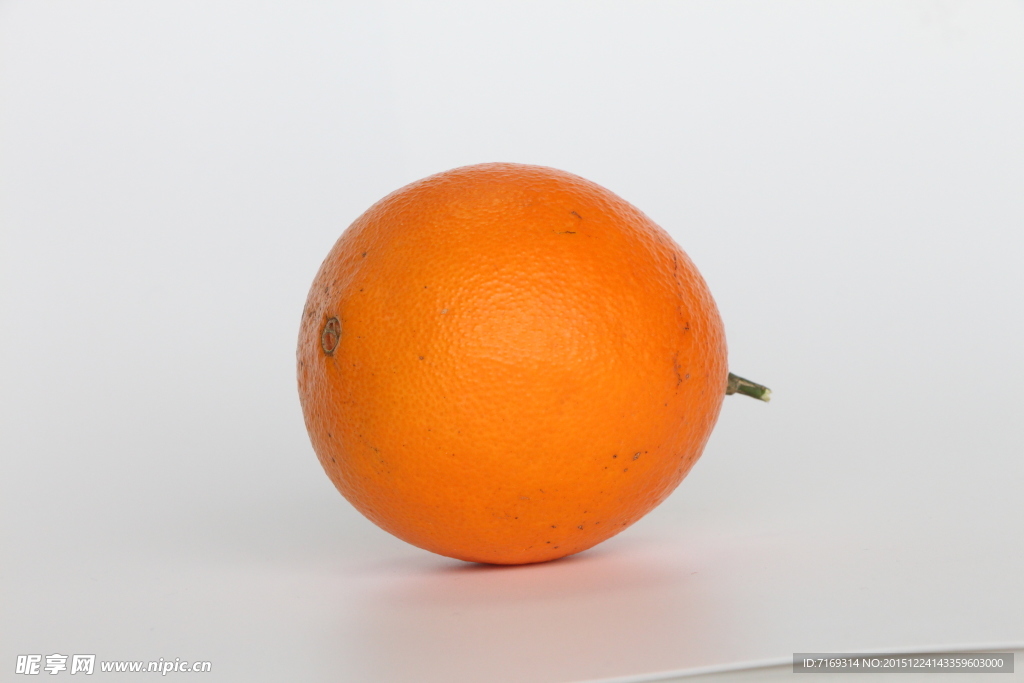 橙子
