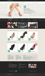 鞋购物英文欧美网站