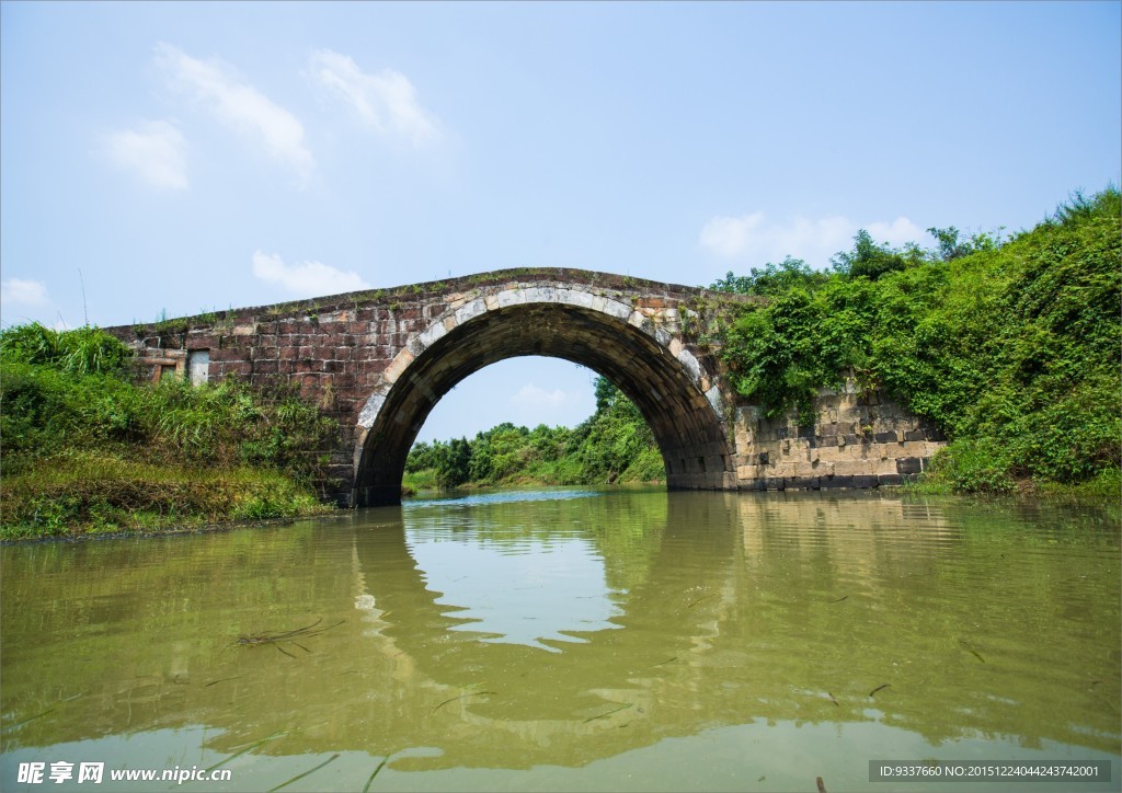 江夏风景