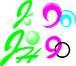 90后LOGO