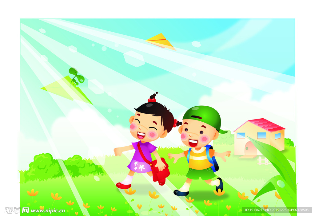 小学生