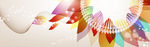 web banner页