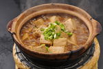 农家豆腐煲