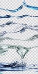 水波