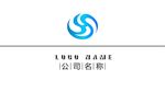 原创交叉道路LOGO设计
