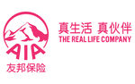 友邦保险标志