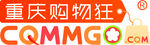 重庆购物狂logo