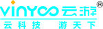 云游电子狗标志