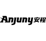 安程标志