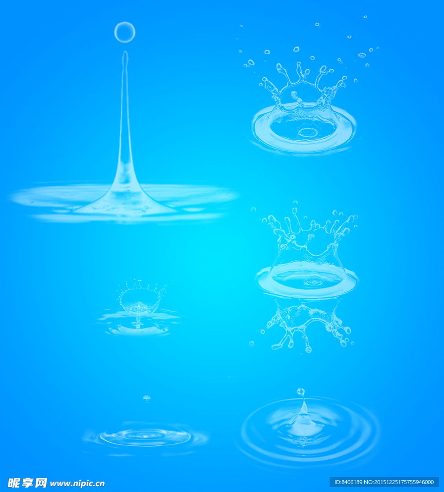 水滴