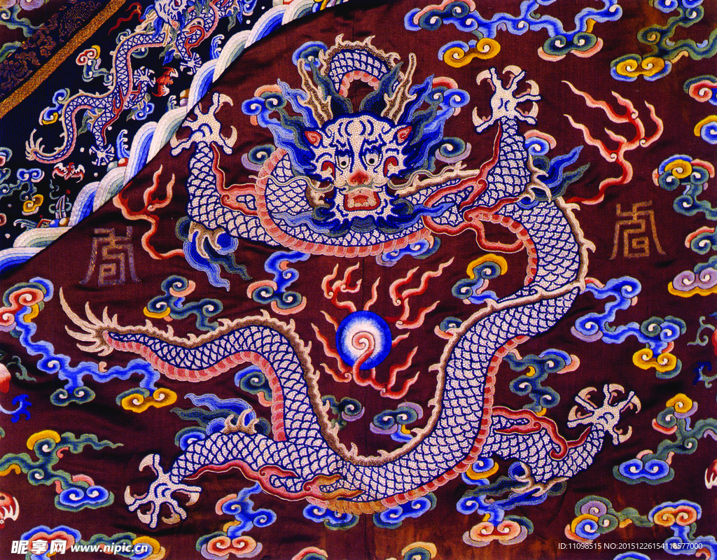 龙纹