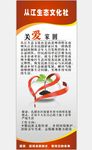 从江文化海报