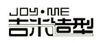 吉米造型logo