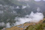 稻城风景