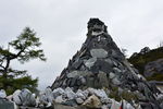 稻城风景