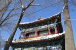 寺庙