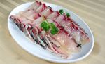 生鱼片