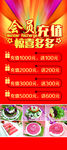 会员充值