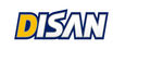 LOGO设计 DISAN