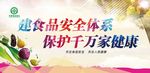 食品安全 保护千万家健康