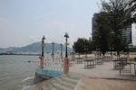 海滩度假村餐厅