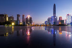 深圳夜景
