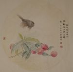 满地吉果
