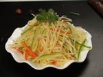 私家土豆丝