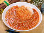 土豆丝盖饭