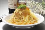 蛰头土豆丝