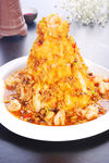 鲜香土豆泥