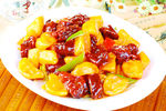 护心肉小土豆