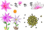 花花世界