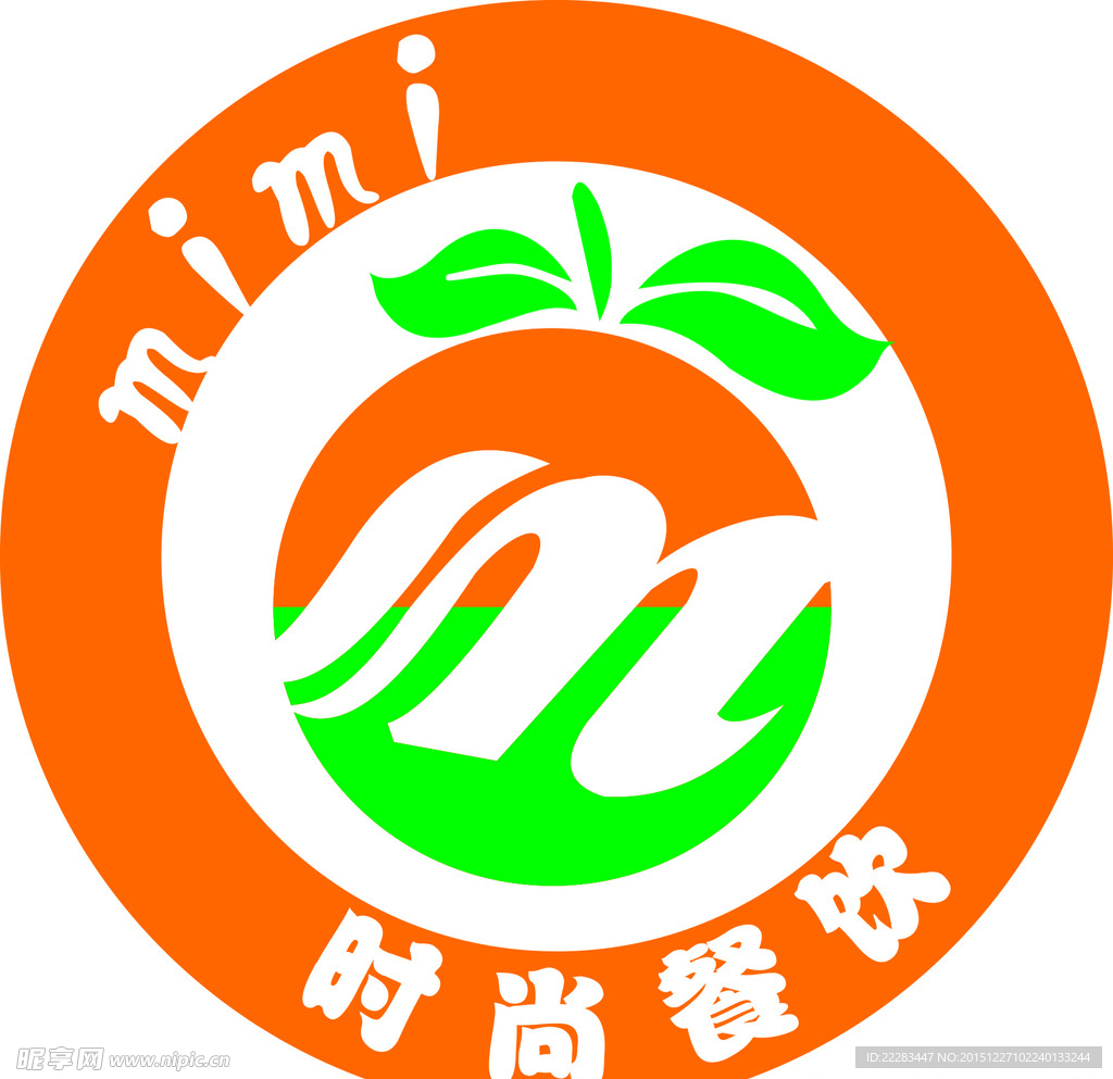 mimi时尚餐饮