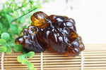 万福琥珀