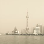 东方明珠
