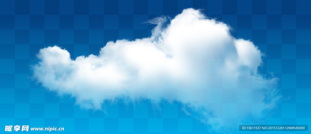 云彩素材
