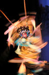 杨门女将