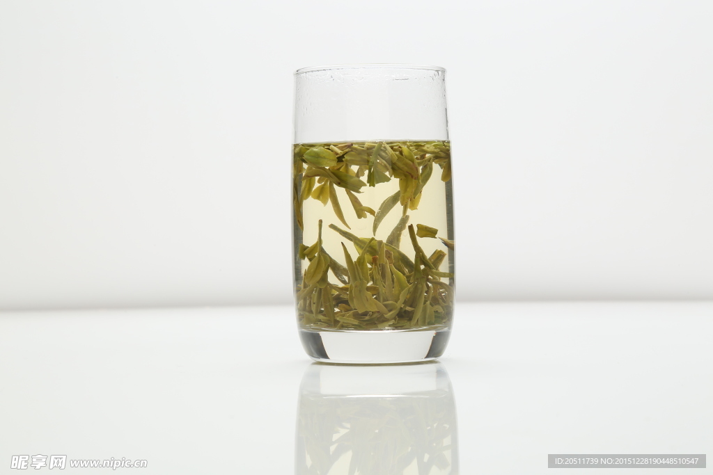 龙井茶