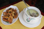 小牛肉泡饼