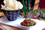 吉祥火炬牛肉