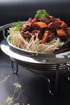 朱公特味炖牛肉