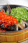 布衣大鱼头