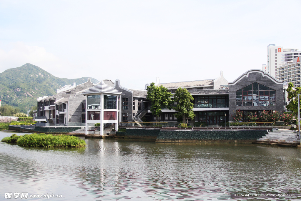 巽寮湾
