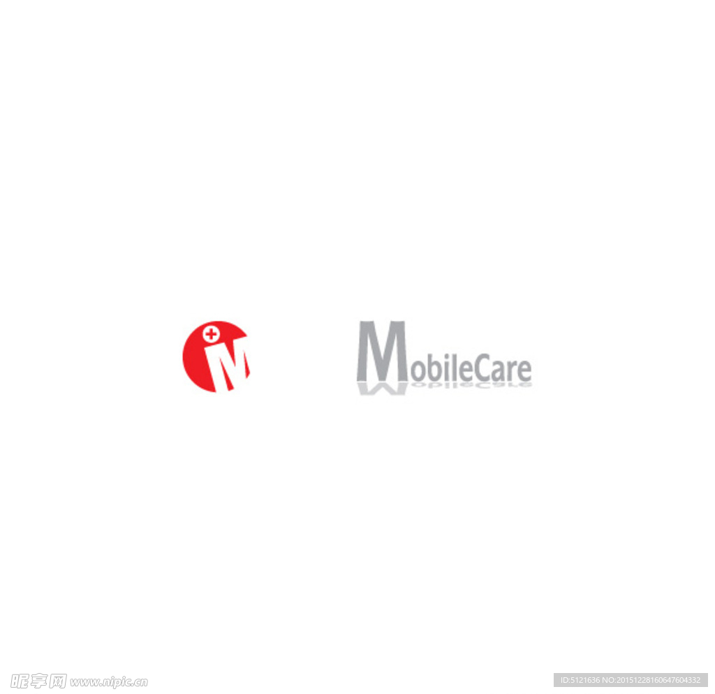 医疗健康公司 全球LOGO大集